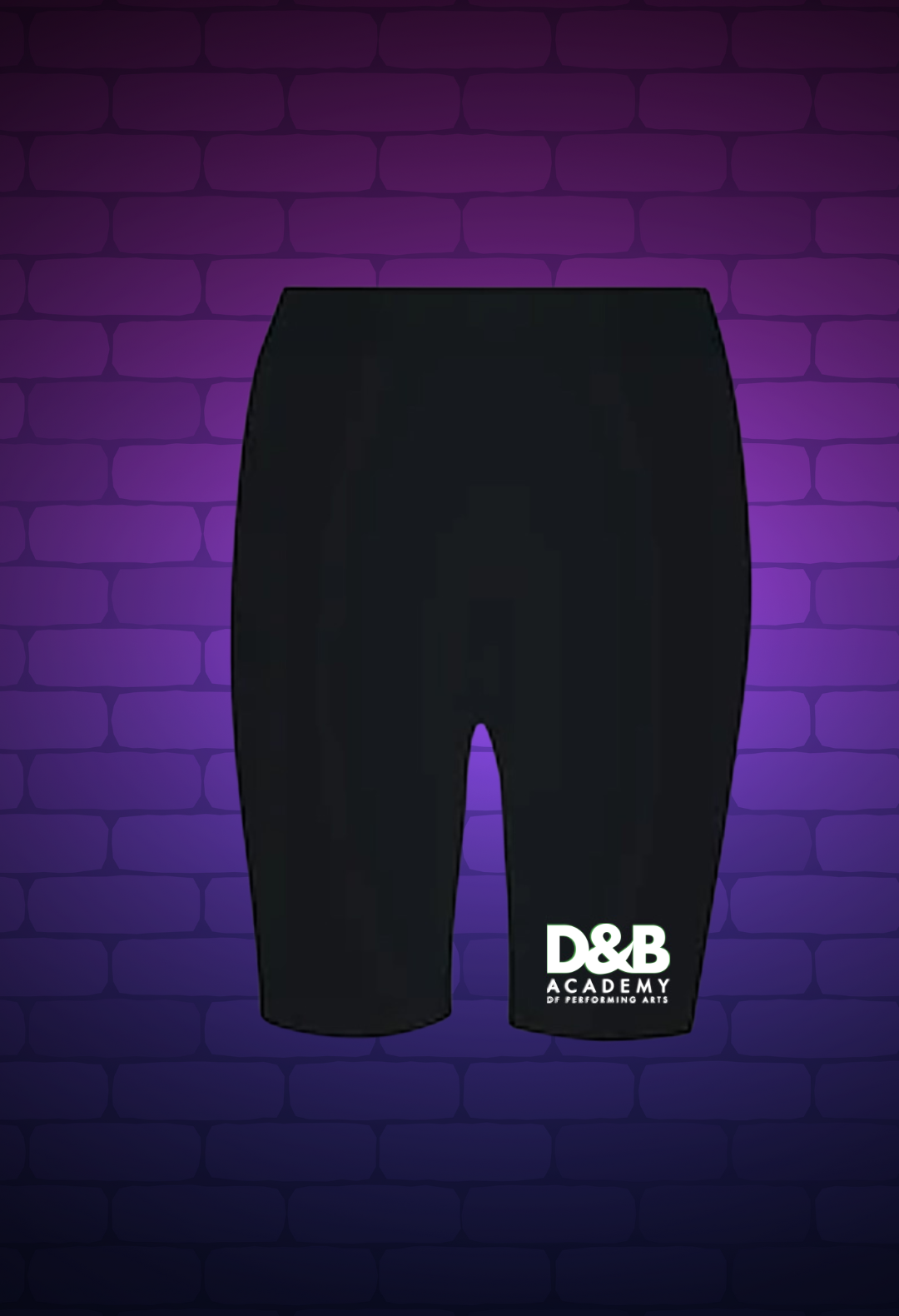 College Cycling Shorts