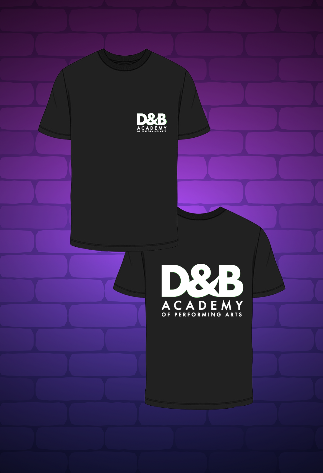 College T-Shirt