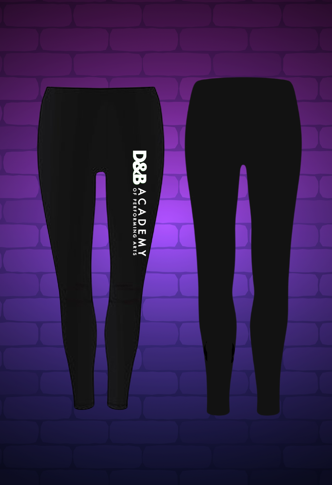 College Leggings