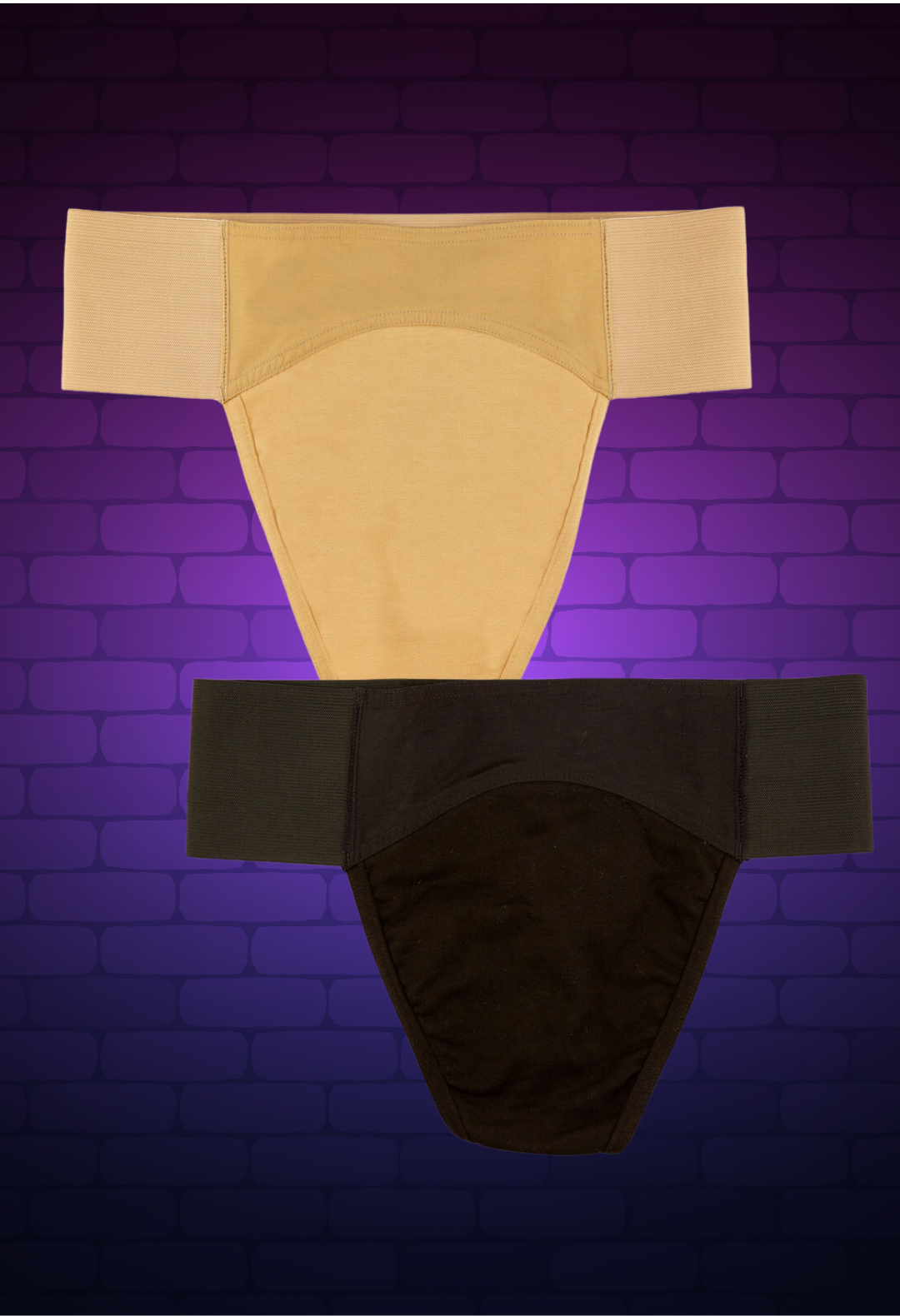 College Dance Belt
