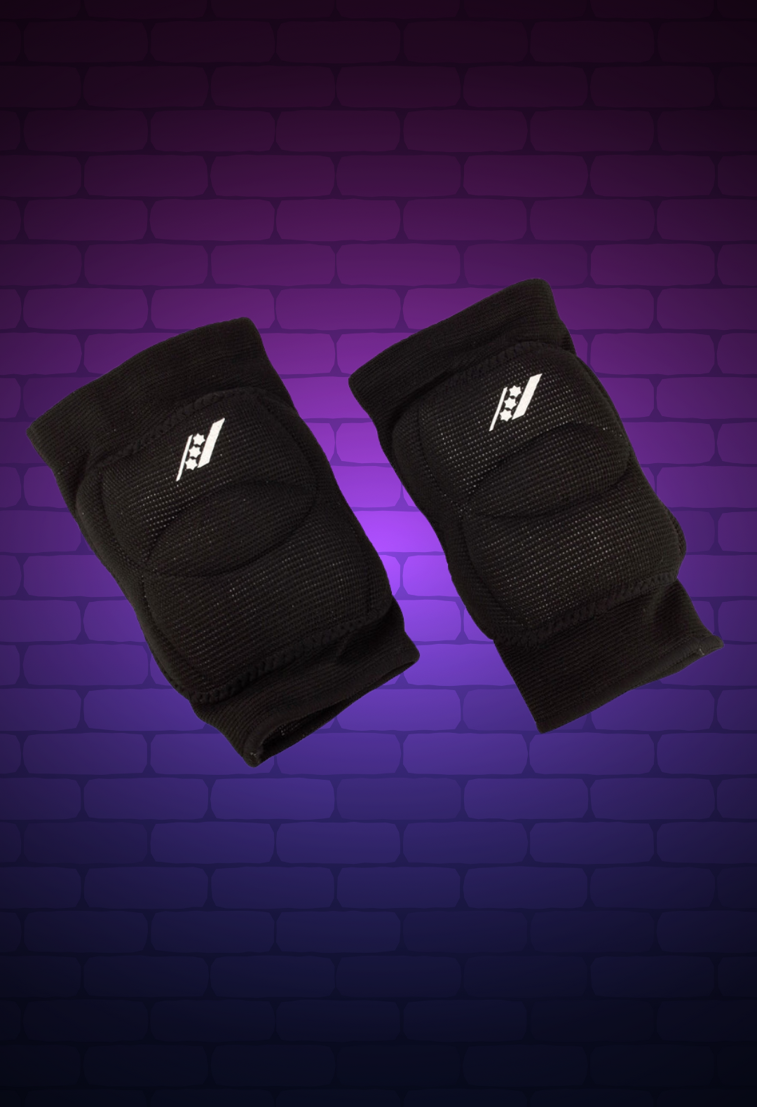 College Knee Pads