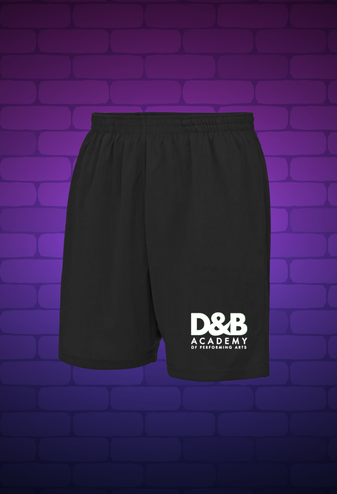 College Basketball Shorts