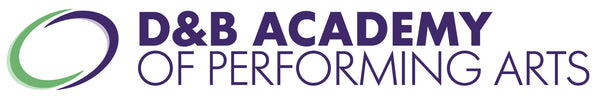D&B Academy of Performing Arts