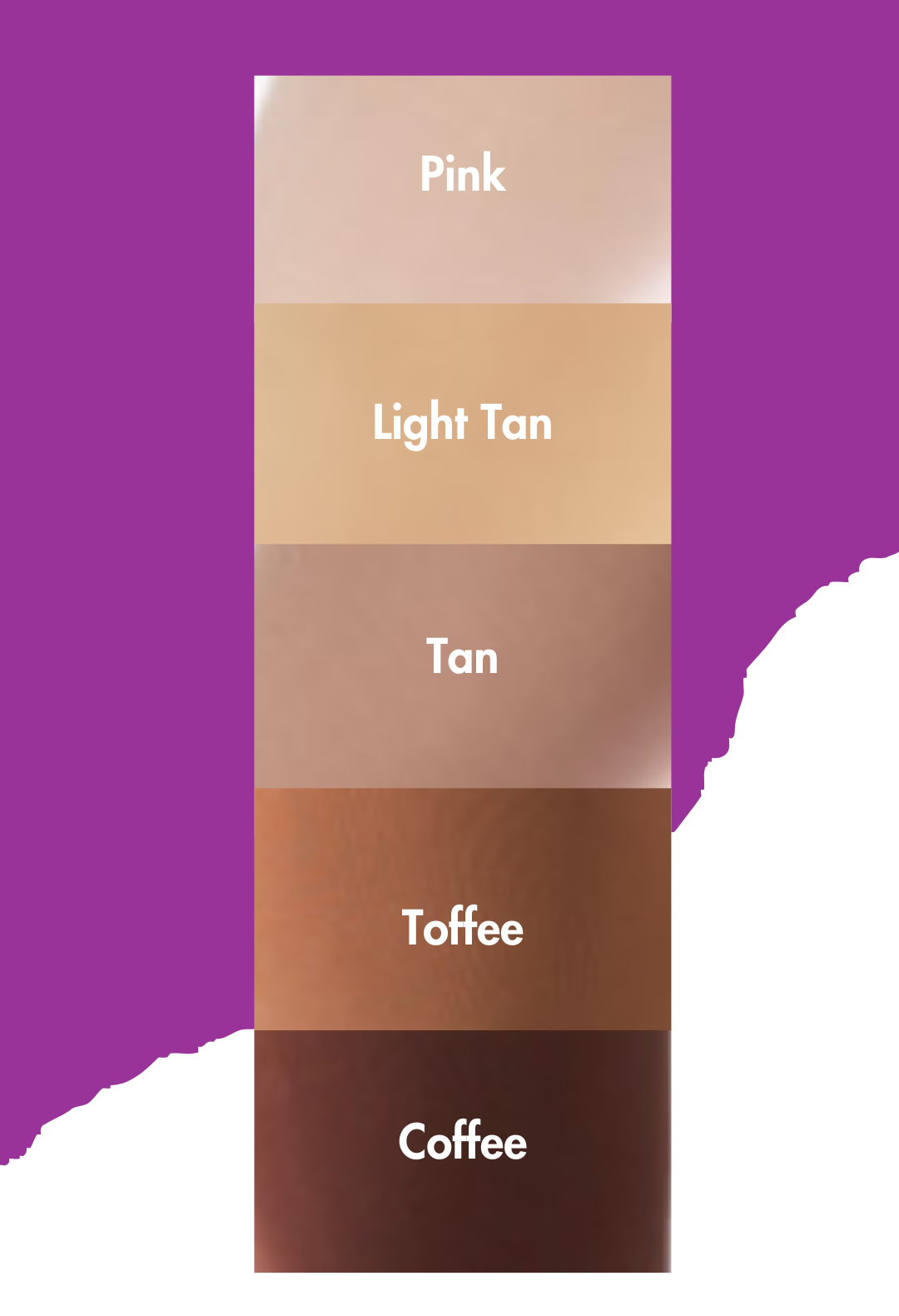 Convertible Ballet Tights