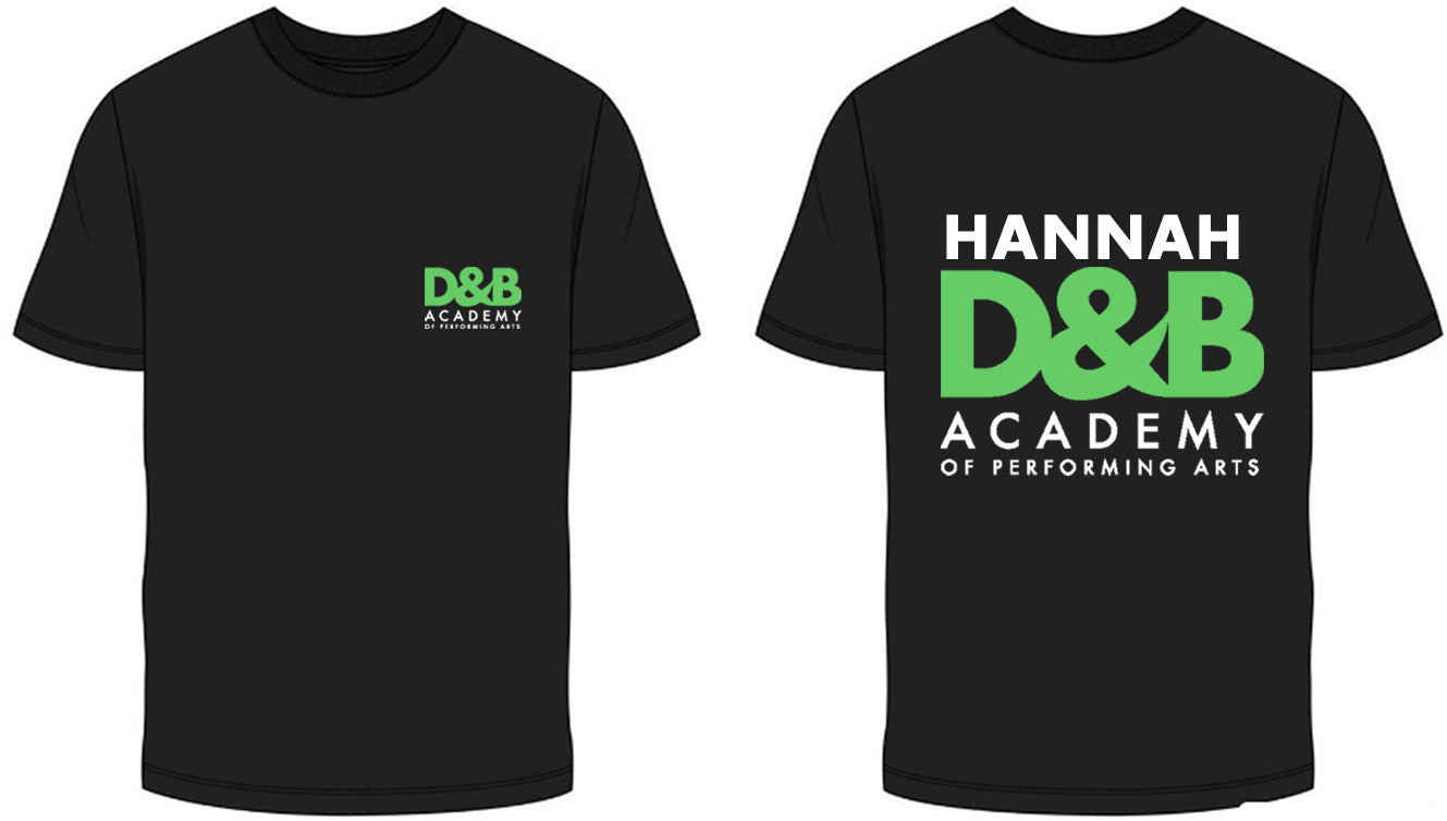 Short Sleeve T-Shirt