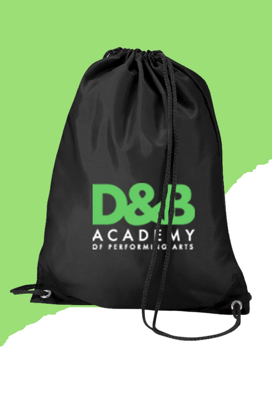 Drawstring Bag