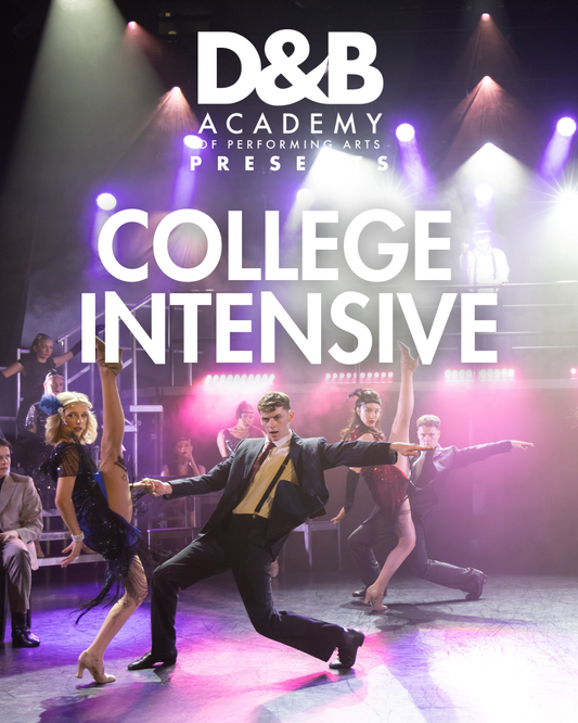 College Intensive Summer School