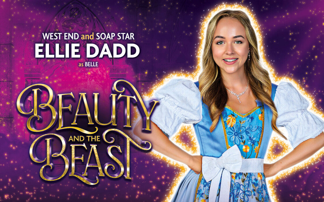 PANTOMIME TRIP 2025