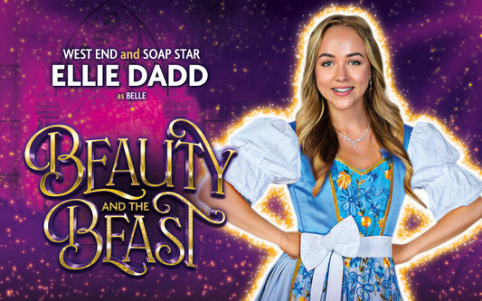 PANTOMIME TRIP 2025