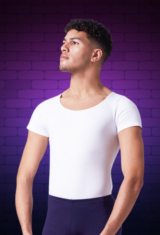 Btec Men's Leotard