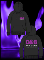 Btec Hoodie