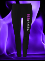 Btec Leggings