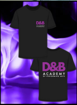 Btec T-Shirt